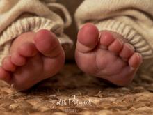 Op zoek naar een newbornfotograaf?