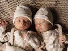 Tips & tricks voor aanstaande tweelingmoeders