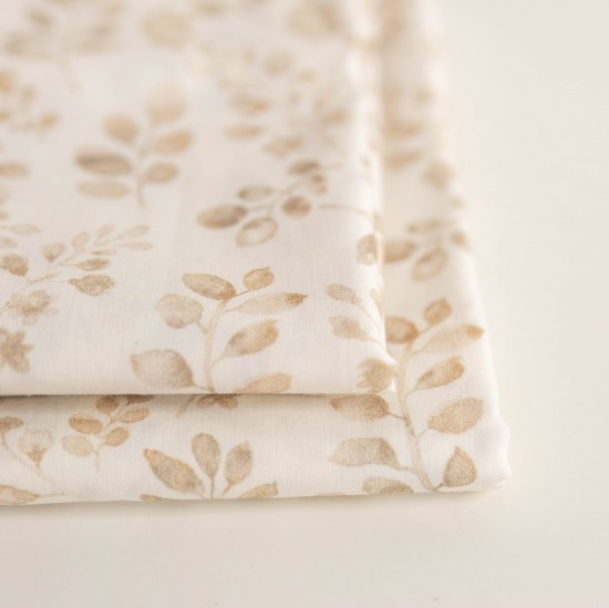 Ledikantlaken - LEAVES