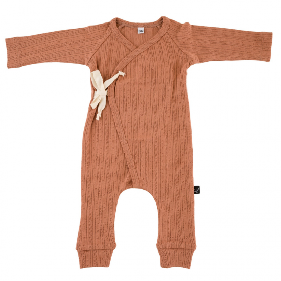 Boxpakje - POINTELLE PEACH