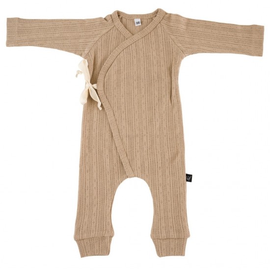 Boxpakje - POINTELLE TAUPE