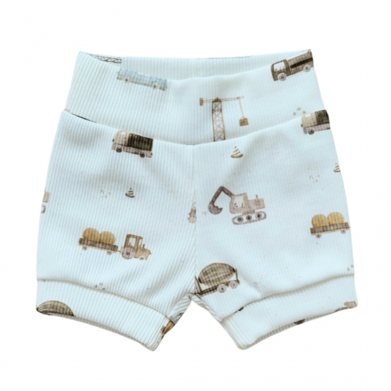 Kort Broekje - RIB CONSTRUCTION