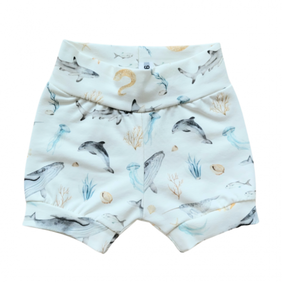 Kort Broekje - SEALIFE