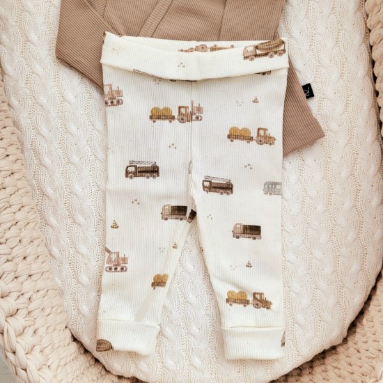 Broekje - RIB CONSTRUCTION