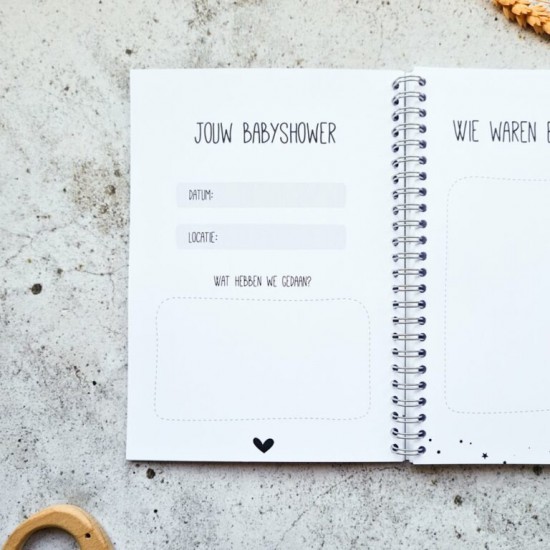 Babyshowerroestheelal 07 768x768