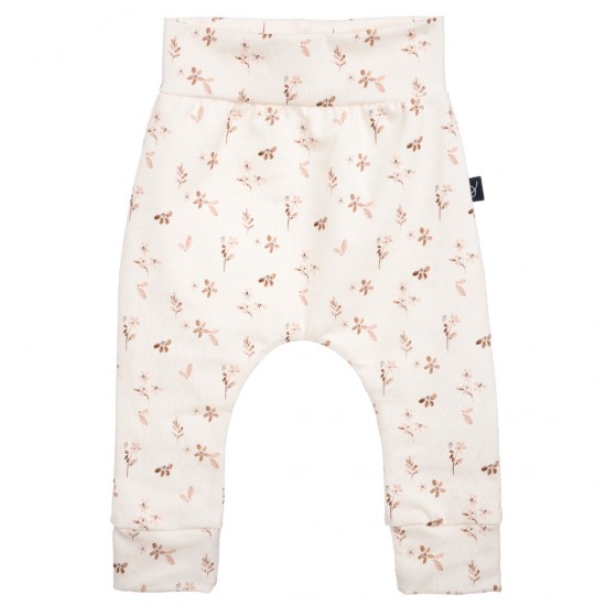 Broekje - COZY FLOWERS