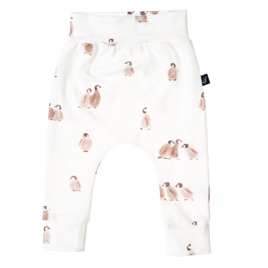 Broekje penguins