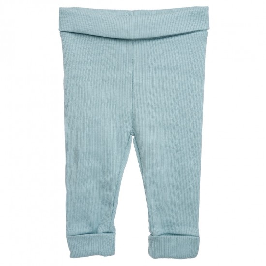 Broekje - RIB SEA BLUE