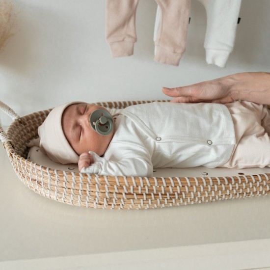 Overslagshirtje - OFF-WHITE