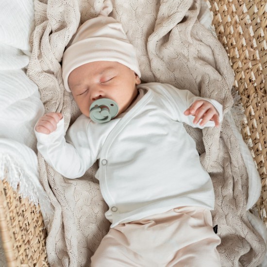 Overslagshirtje - OFF-WHITE