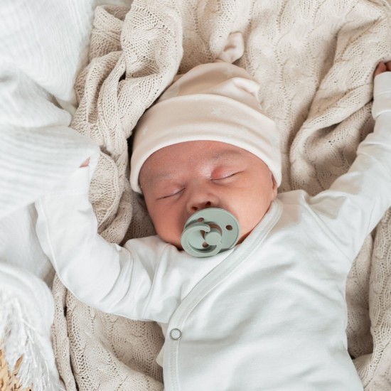 Mutsje - MOONS & STARS