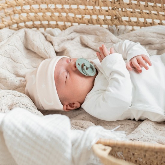 Mutsje - MOONS & STARS