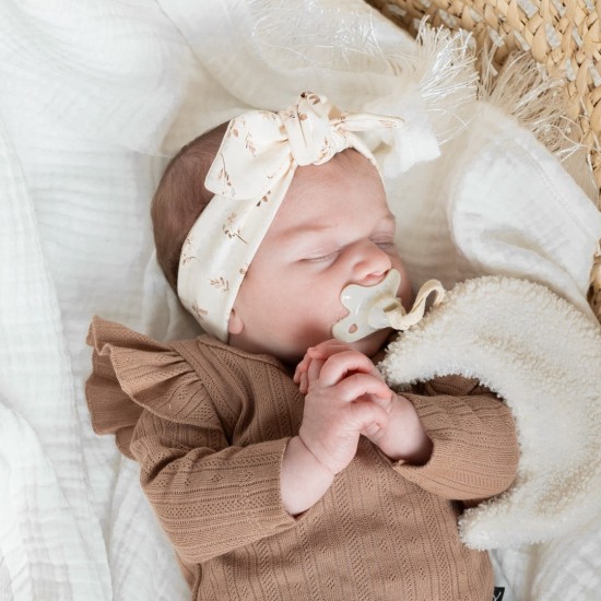 Haarbandje - COZY FLOWERS