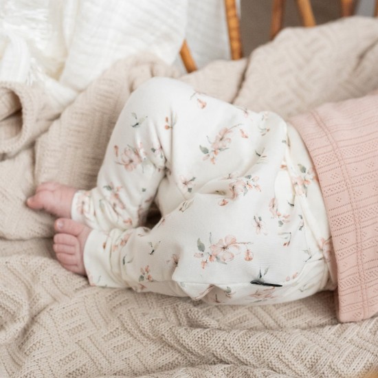 Broekje - CHERRY BLOSSOM