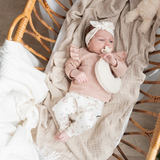 Broekje - CHERRY BLOSSOM