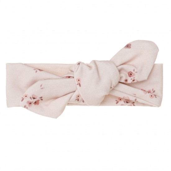 Haarbandje mini flowers