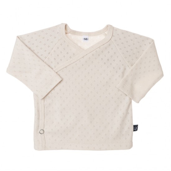 Overslagshirtje - SAND