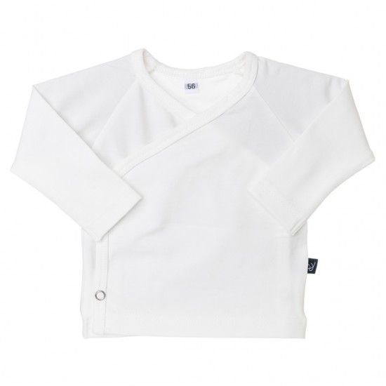 Overslagshirtje - OFF-WHITE