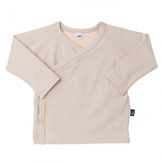 Overslagshirtje - SAND