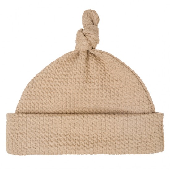 Mutsje - CABLE TAUPE