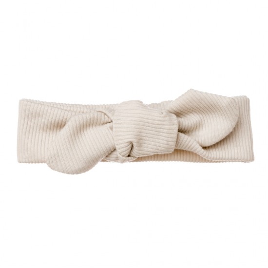 Haarbandje - RIB SAND