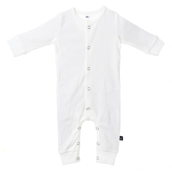 Boxpakje - RIB OFF-WHITE