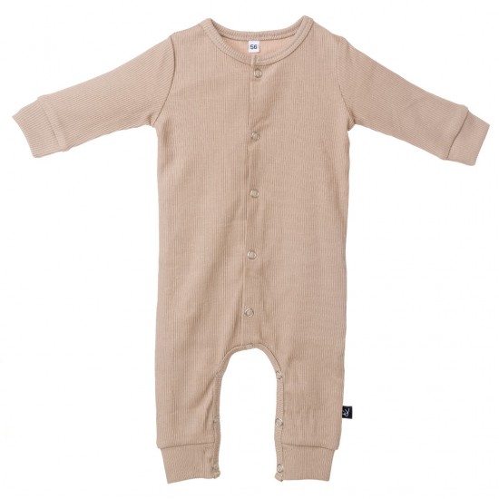 Boxpakje - RIB TAUPE