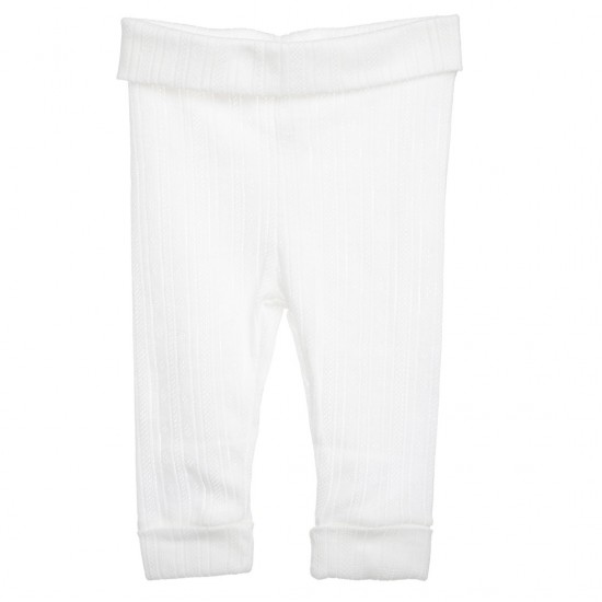 Broekje - POINTELLE OFF-WHITE