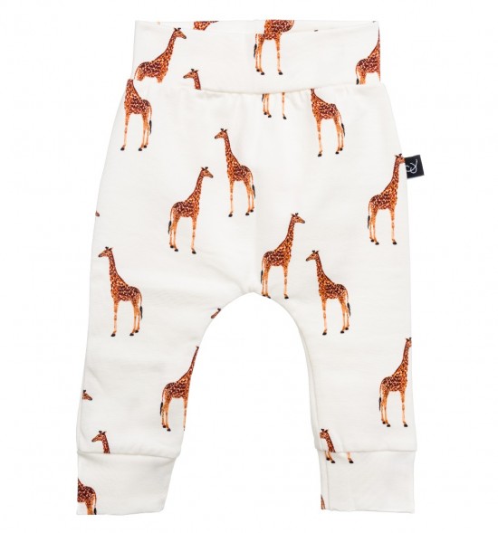 Broekje - GIRAFFE