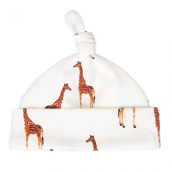 Mutsje - GIRAFFE