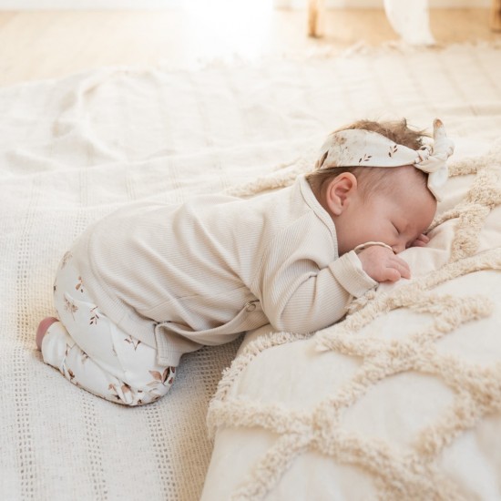 Broekje - JASMINE BROWN