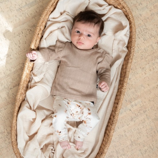 Broekje - JASMINE BROWN